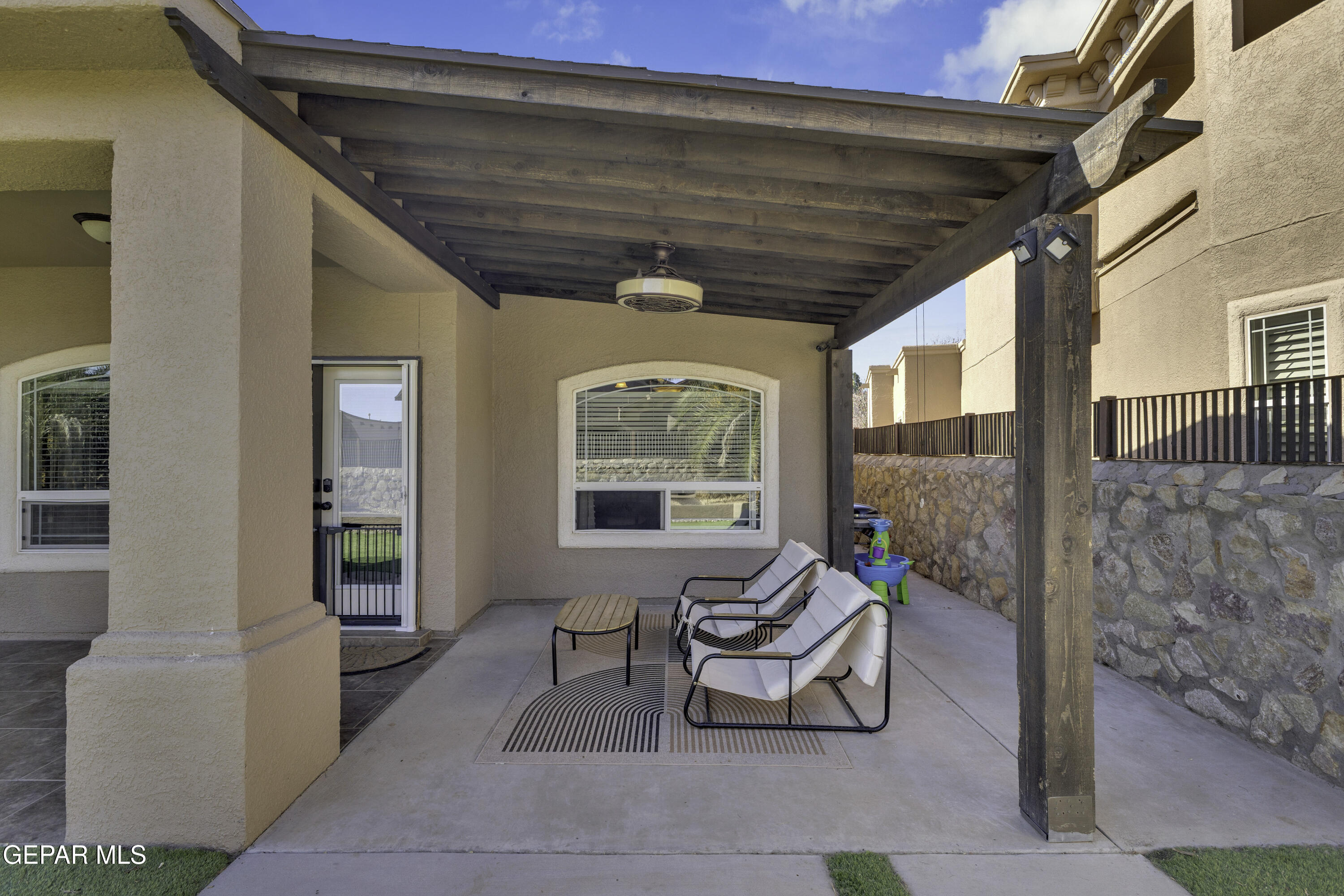 11504 Rafael Serna Lane El Paso, TX 79934 - Photo 38 of 50 5 (3)