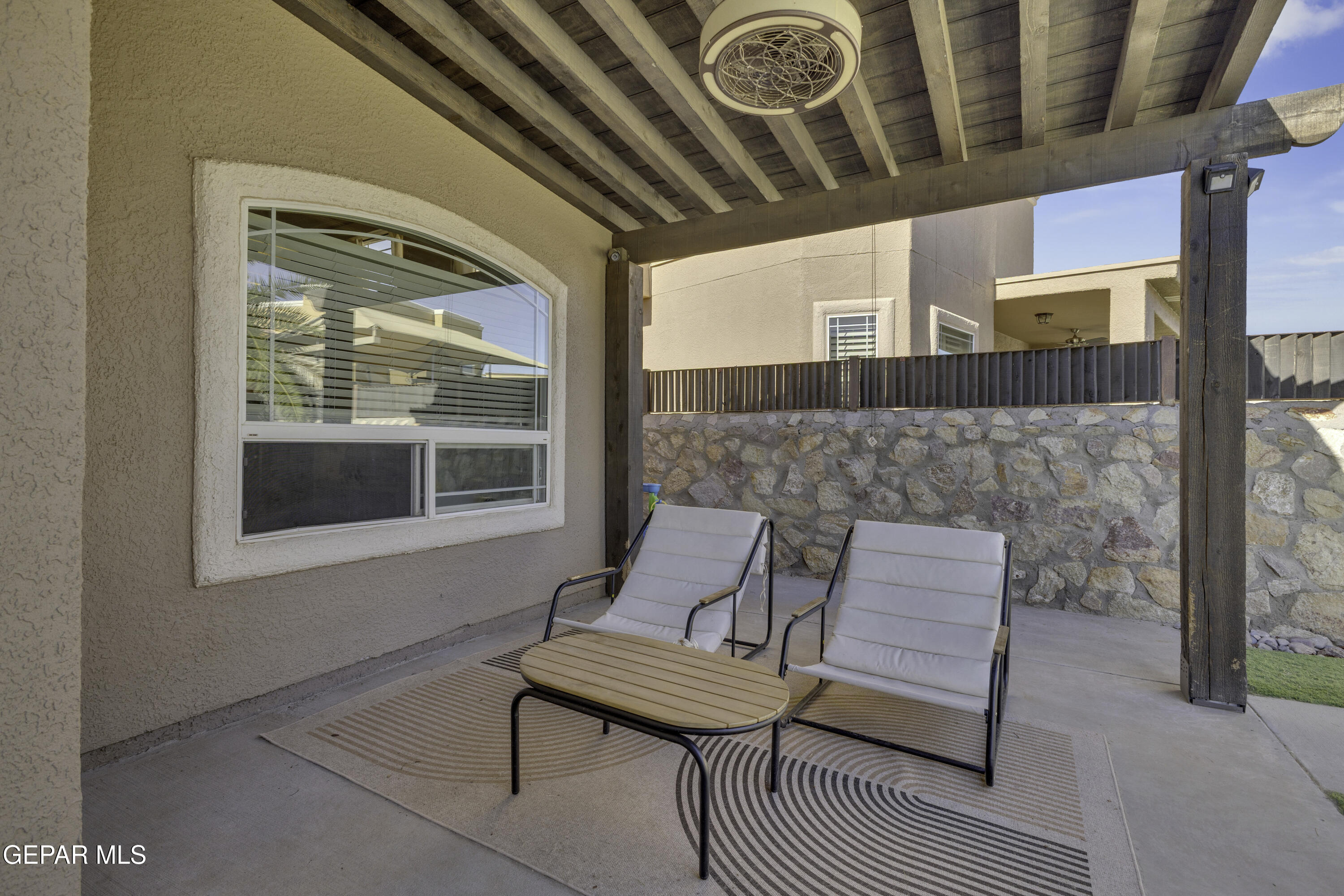 11504 Rafael Serna Lane El Paso, TX 79934 - Photo 39 of 50 5 (8)