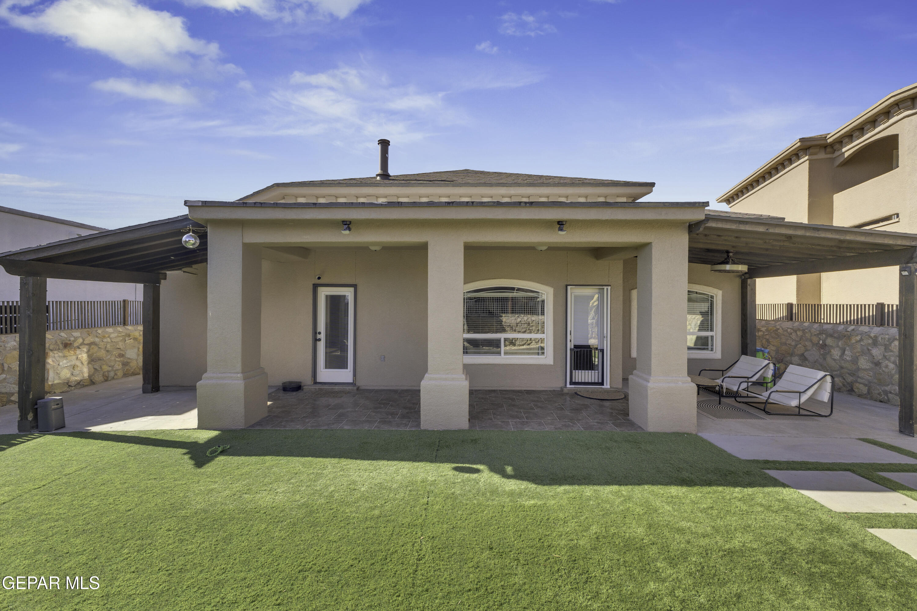 11504 Rafael Serna Lane El Paso, TX 79934 - Photo 40 of 50 5 (4)