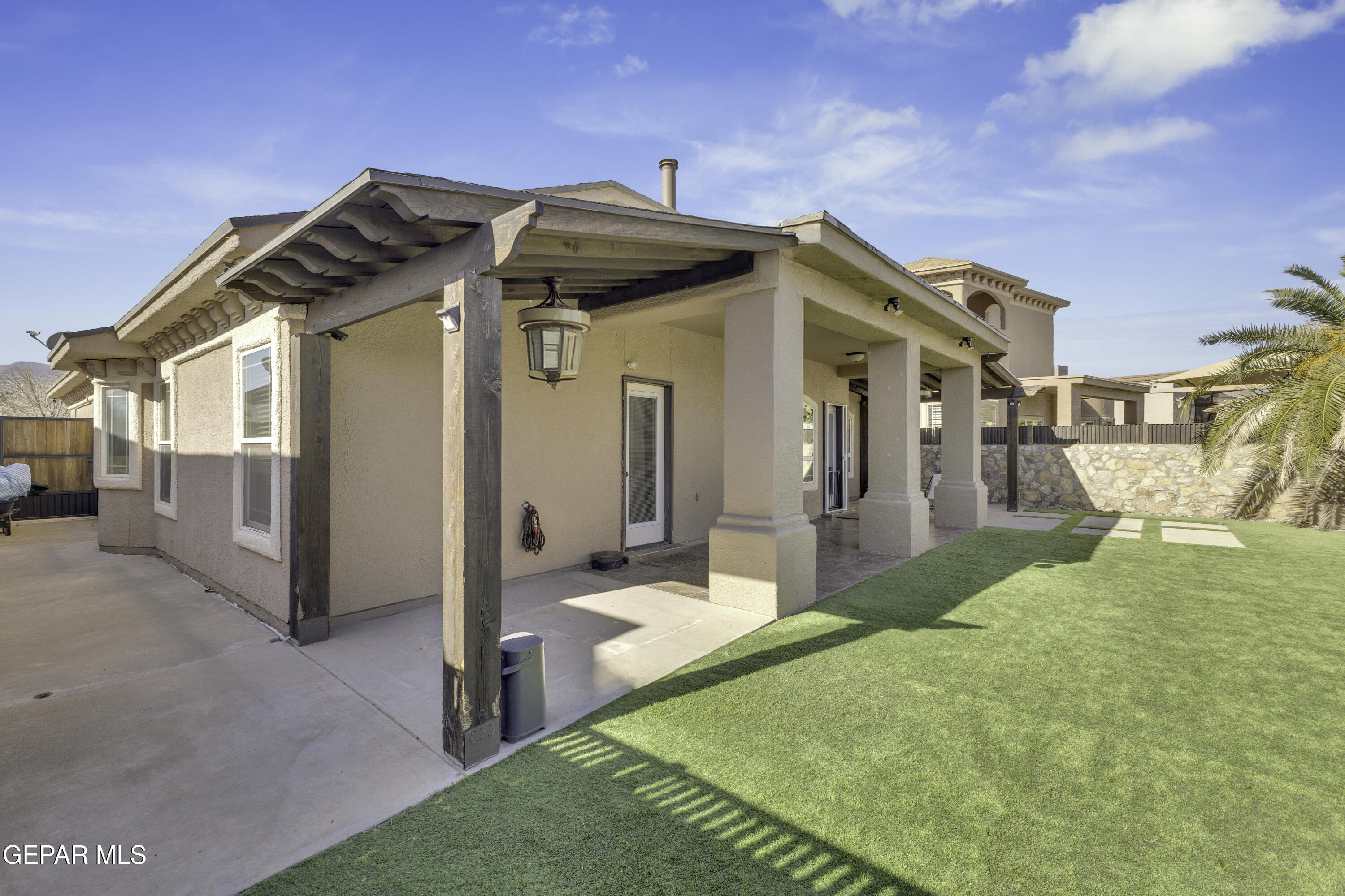 11504 Rafael Serna Lane El Paso, TX 79934 - Photo 41 of 50 5 (5)