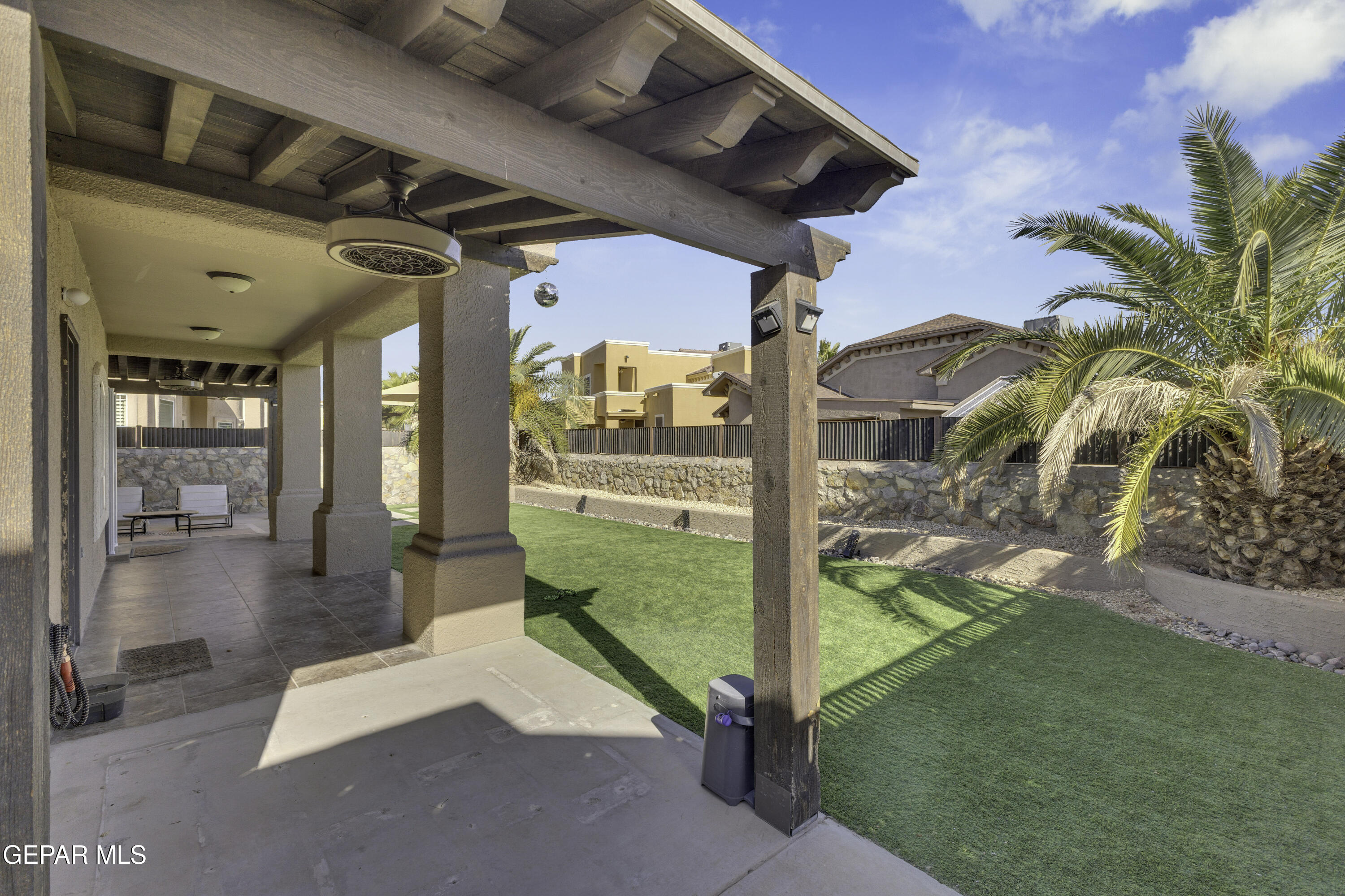 11504 Rafael Serna Lane El Paso, TX 79934 - Photo 42 of 50 5 (6)