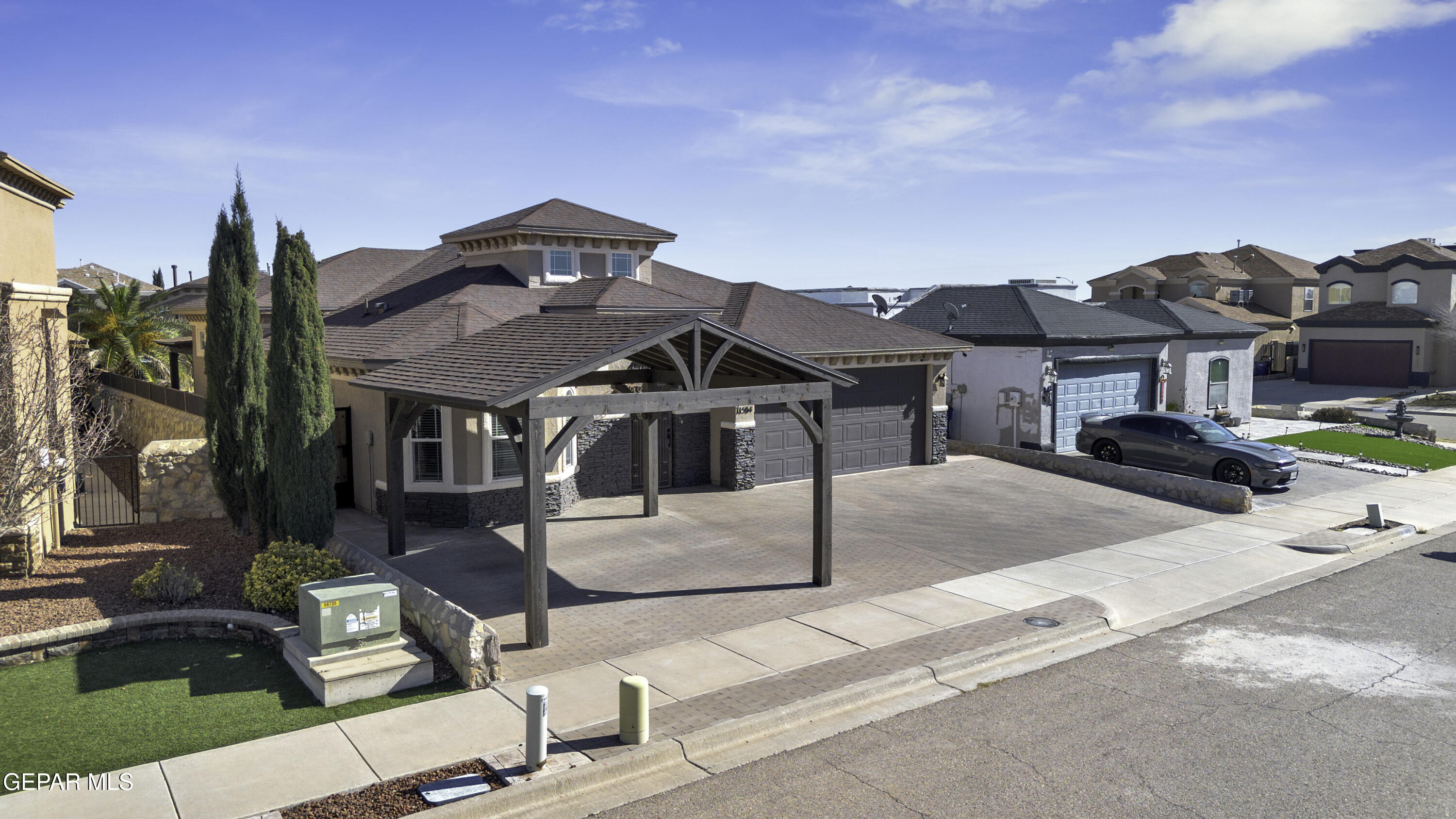 11504 Rafael Serna Lane El Paso, TX 79934 - Photo 44 of 50 6 (1)