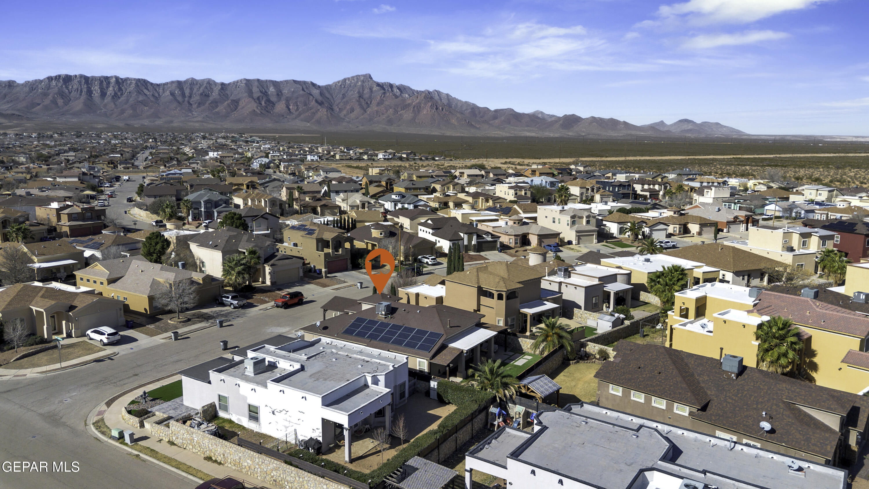 11504 Rafael Serna Lane El Paso, TX 79934 - Photo 48 of 50 6 (7)