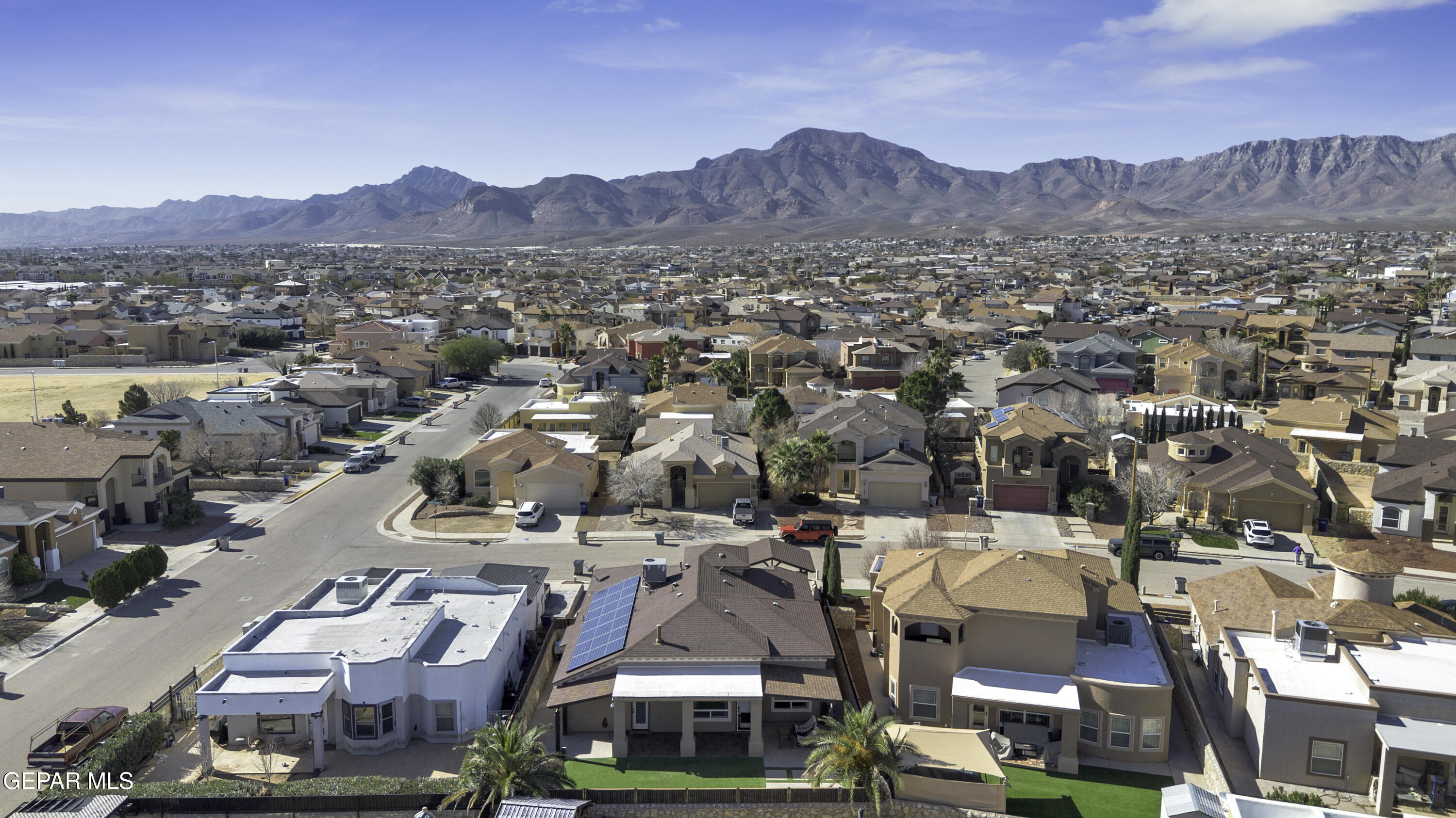 11504 Rafael Serna Lane El Paso, TX 79934 - Photo 49 of 50 6 (5)