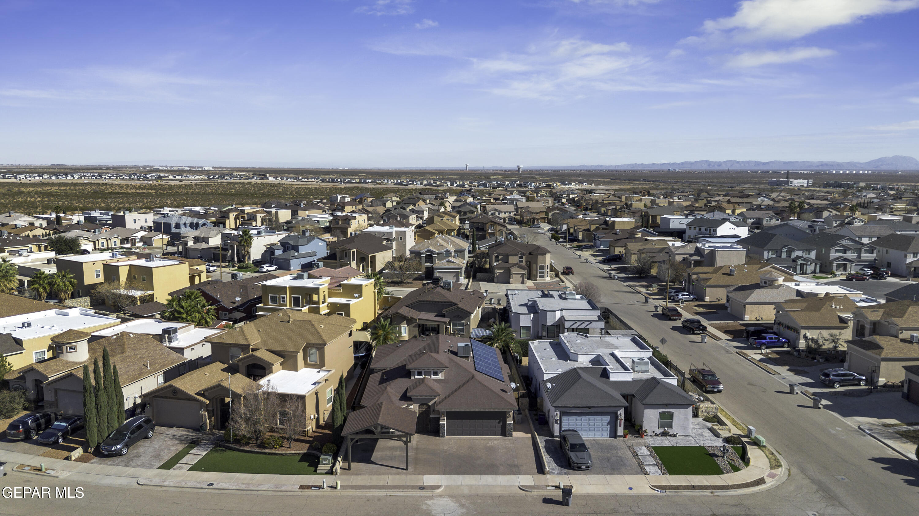 11504 Rafael Serna Lane El Paso, TX 79934 - Photo 50 of 50 6 (9)