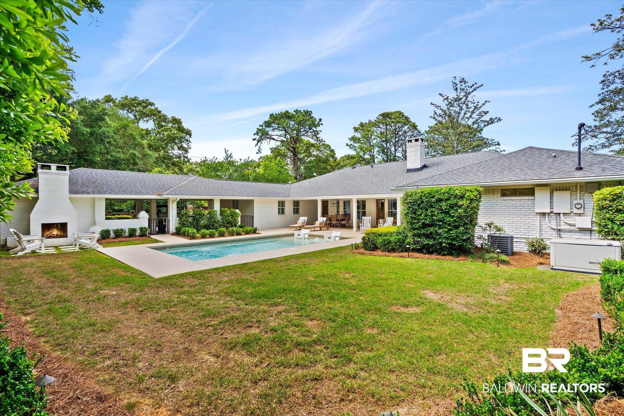 4305 Wilkinson Way Mobile, AL 36608 - Photo 34 of 40