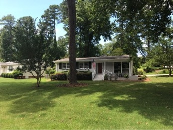 3402 Leonard Street Raleigh, NC 27607 - Photo 2 of 3 Photo 2