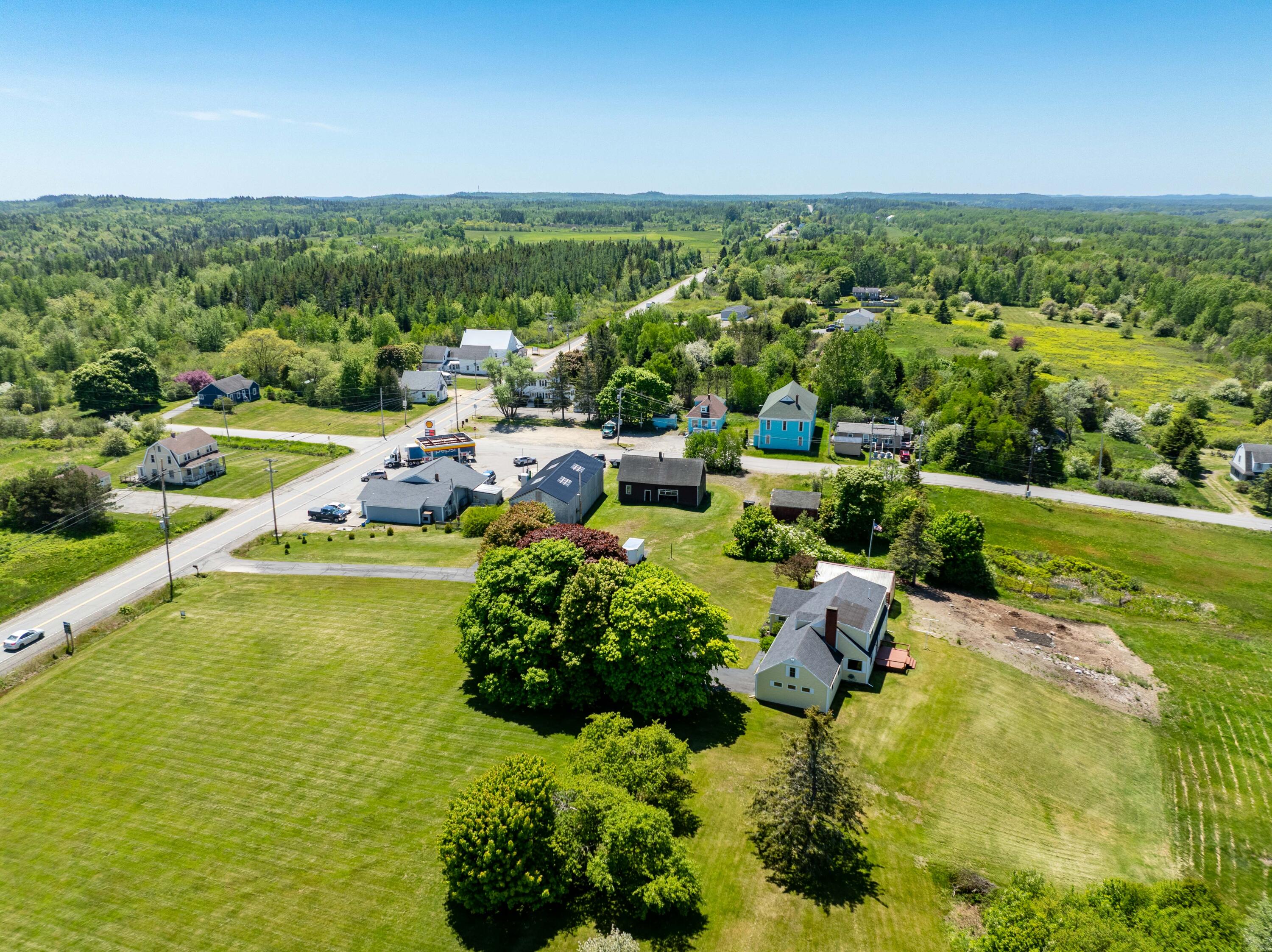 253 County Road Lubec, ME 04652 - Photo 4 of 55 253 County Rd. Lubec 6-4-26 (8 of 12)