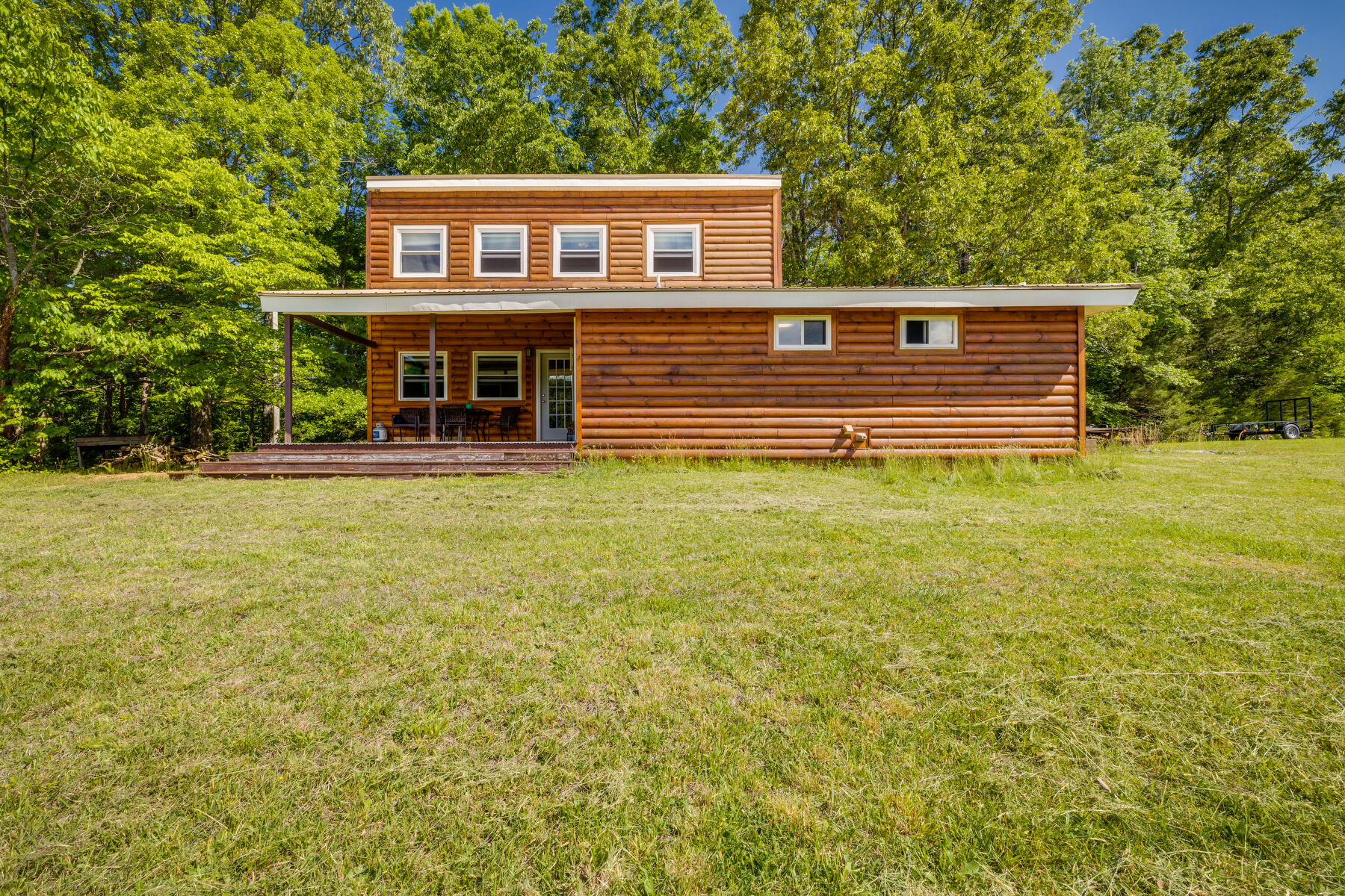 3175 Middle Creek Road Afton, TN 37616 - Photo 1 of 40 001