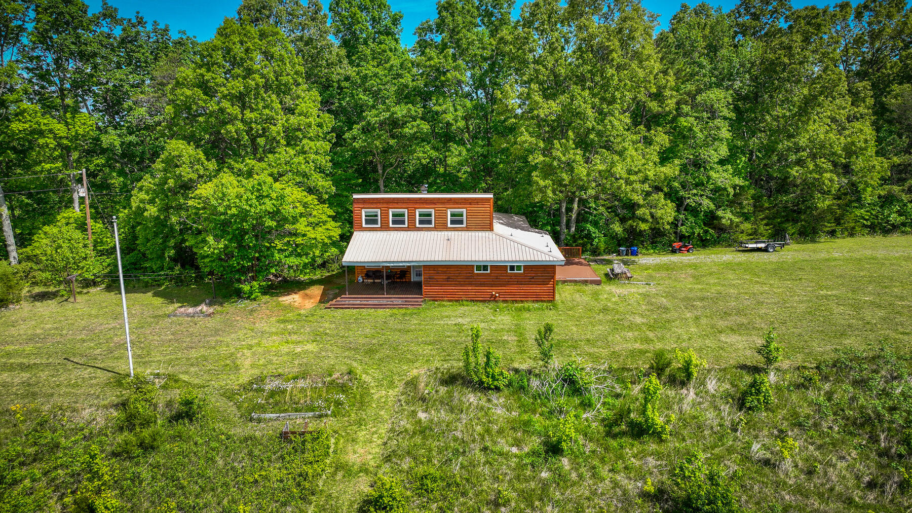3175 Middle Creek Road Afton, TN 37616 - Photo 36 of 40 101