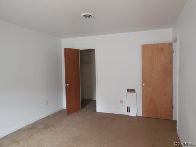 8901 Hawkbill Road Richmond, VA 23237 - Photo 9 of 13 Master Bedroom