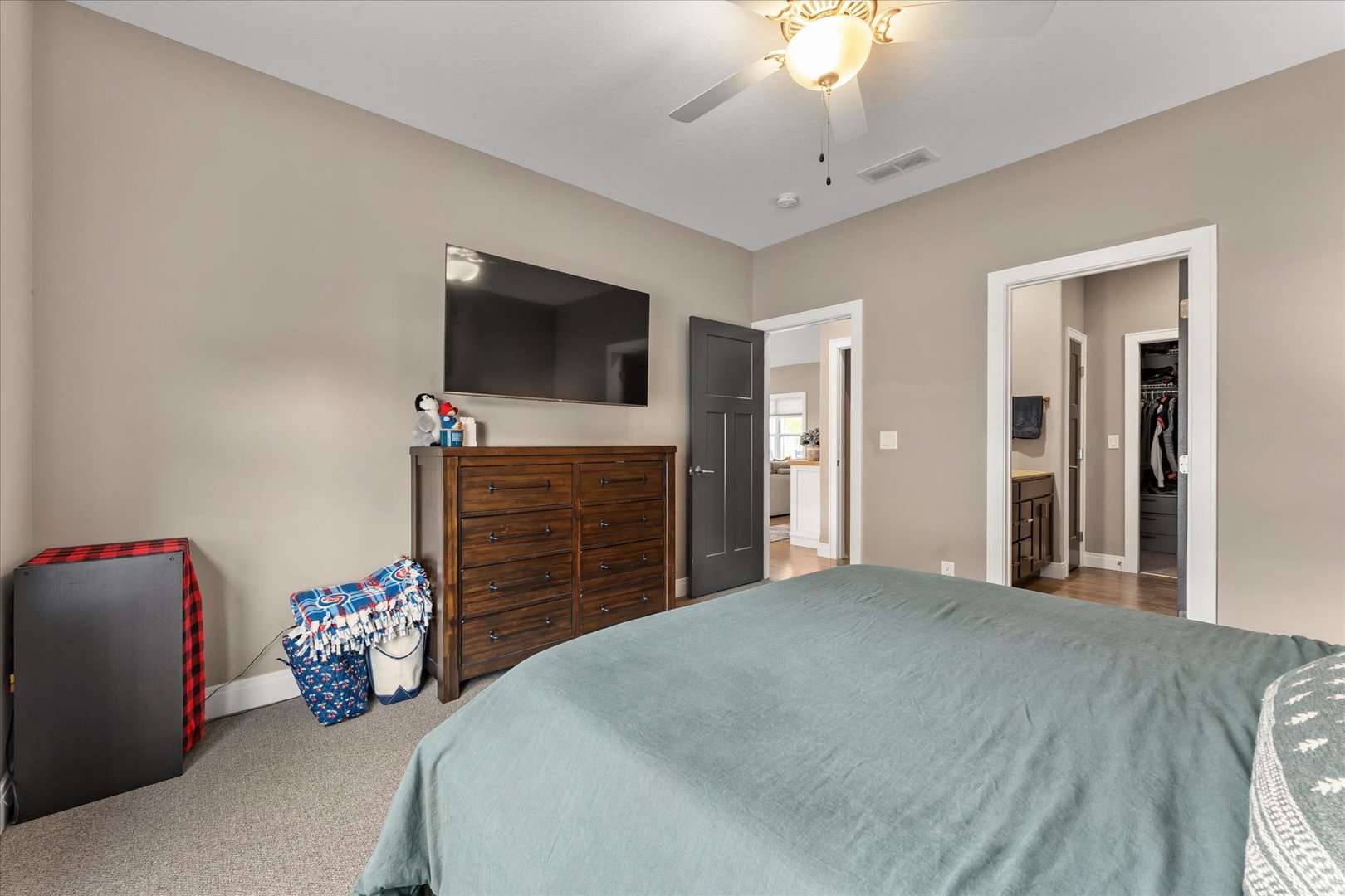 3402 Boulder Ridge Drive Champaign, IL 61822 - Photo 22 of 45 Gallery Image 22