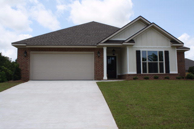 8692 Rosedown Lane Daphne, AL 36526 - Photo 1 of 1