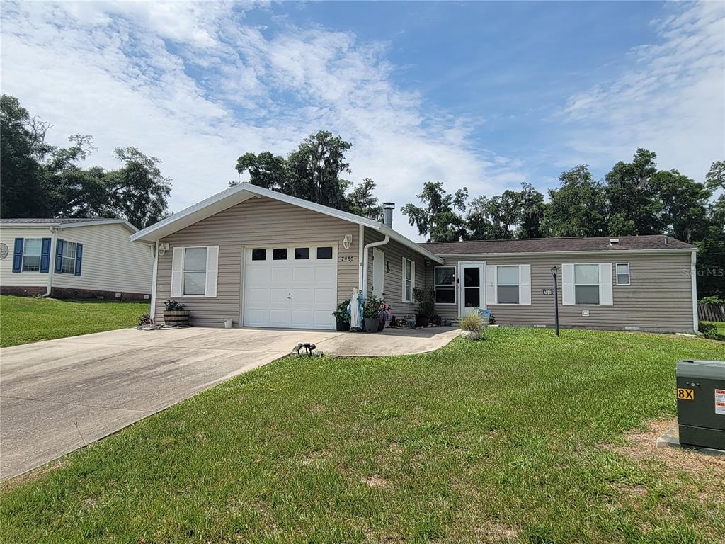 7980 Southwest 7th Place Ocala, FL 34474 - Photo 29 of 30