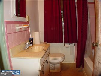 1353 Rothley Avenue Abington, PA 19001 - Photo 8 of 12 Bathroom