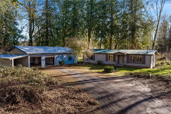 $395,000 | 150 Jorgensen Road, Onalaska, WA 98570
