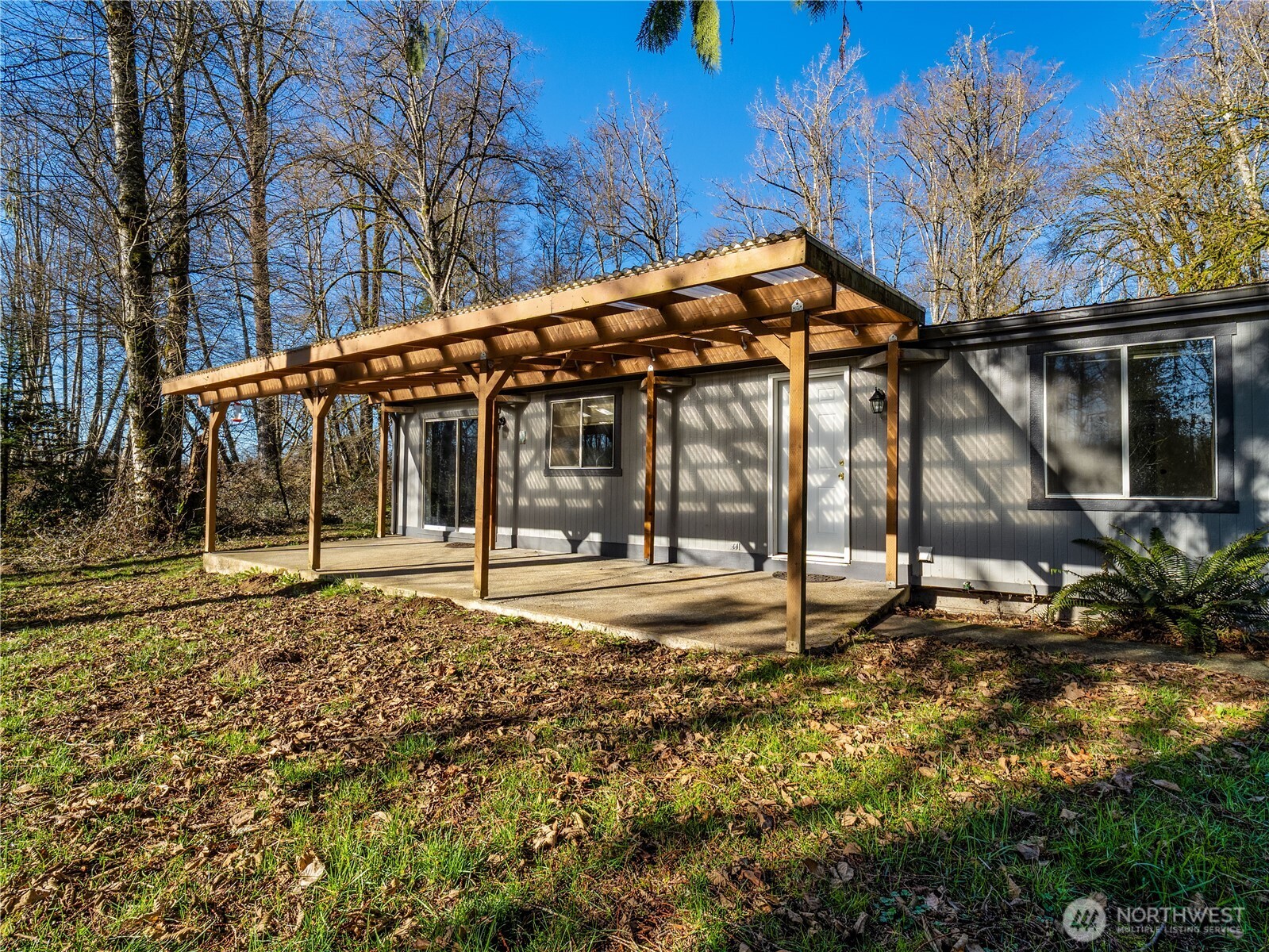 150 Jorgensen Road Onalaska, WA 98570 - Photo 23 of 30