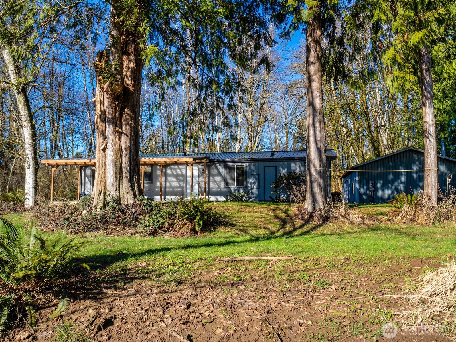 150 Jorgensen Road Onalaska, WA 98570 - Photo 26 of 30