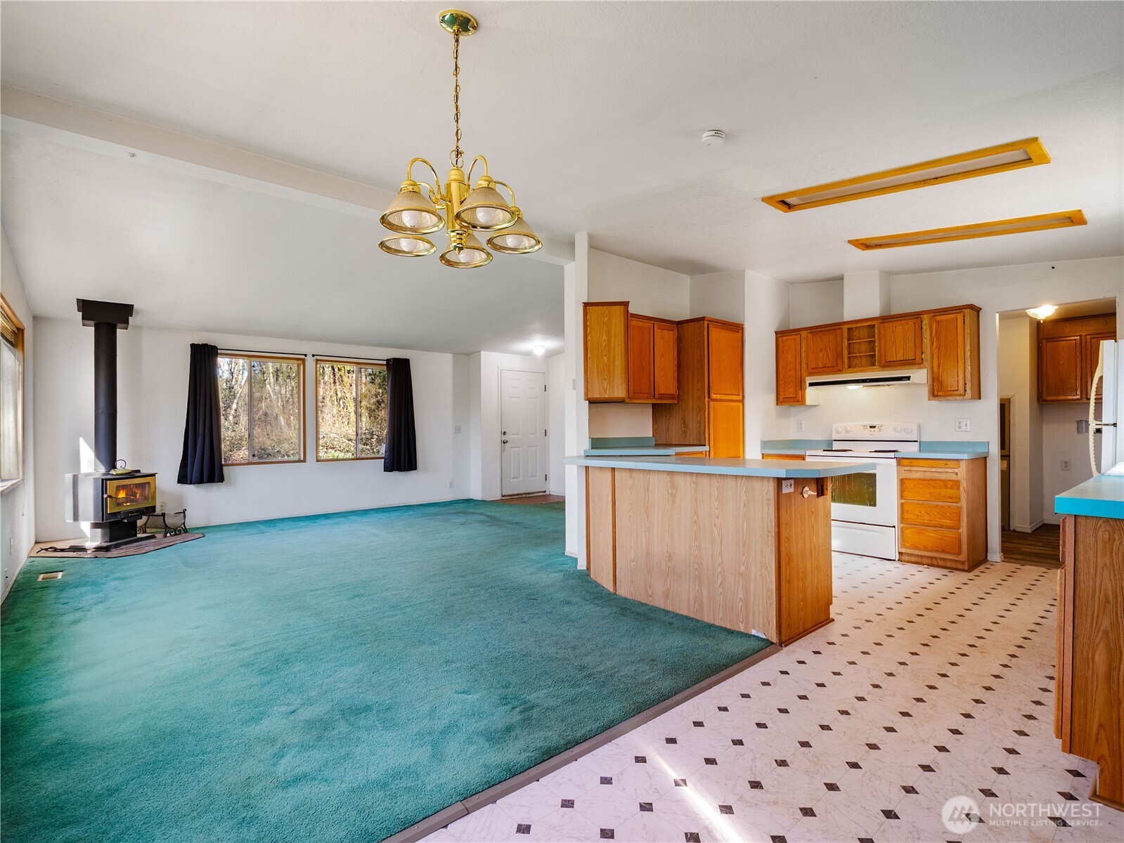 150 Jorgensen Road Onalaska, WA 98570 - Photo 8 of 30