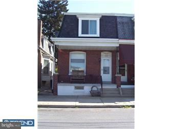 1237 Butler Street Reading, PA 19601 - Photo 1 of 11 Exterior Front