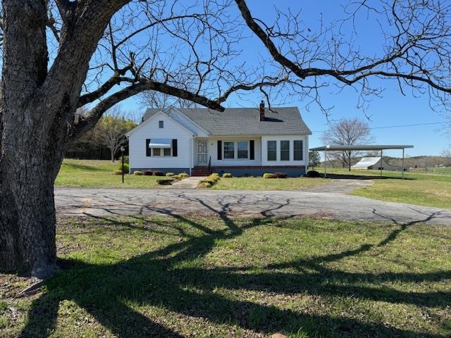849 Bob Little Road Jonesville, SC 29353 - Photo 1 of 24 Gallery Image 1