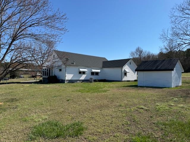 849 Bob Little Road Jonesville, SC 29353 - Photo 18 of 24 Gallery Image 18