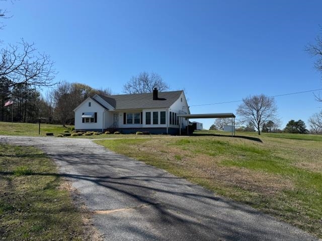 849 Bob Little Road Jonesville, SC 29353 - Photo 2 of 24 Gallery Image 2
