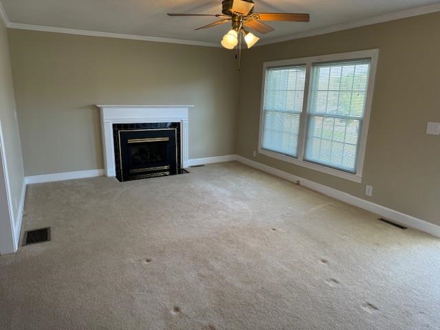849 Bob Little Road Jonesville, SC 29353 - Photo 8 of 24 Gallery Image 8