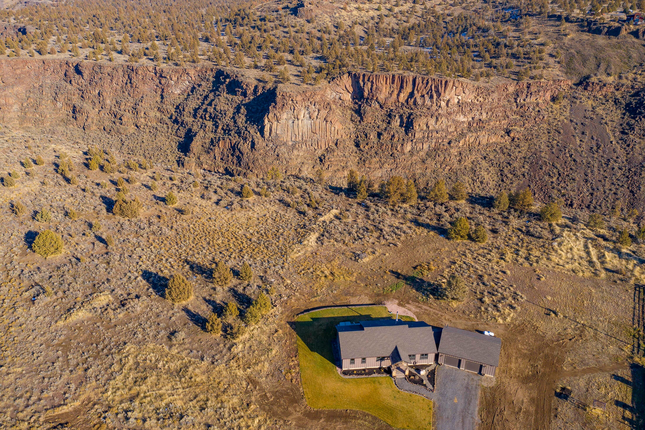 4685 Southwest Trout Road Terrebonne, OR 97760 - Photo 30 of 34 4685 SW Trout Rd aerial_0209 copy
