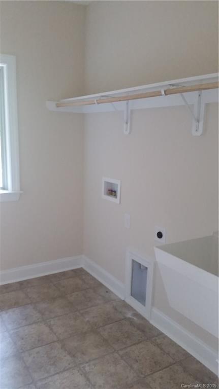 720 Chase Court, Unit 123 Fort Mill, SC 29708 - Photo 12 of 19 a bathroom with a shower