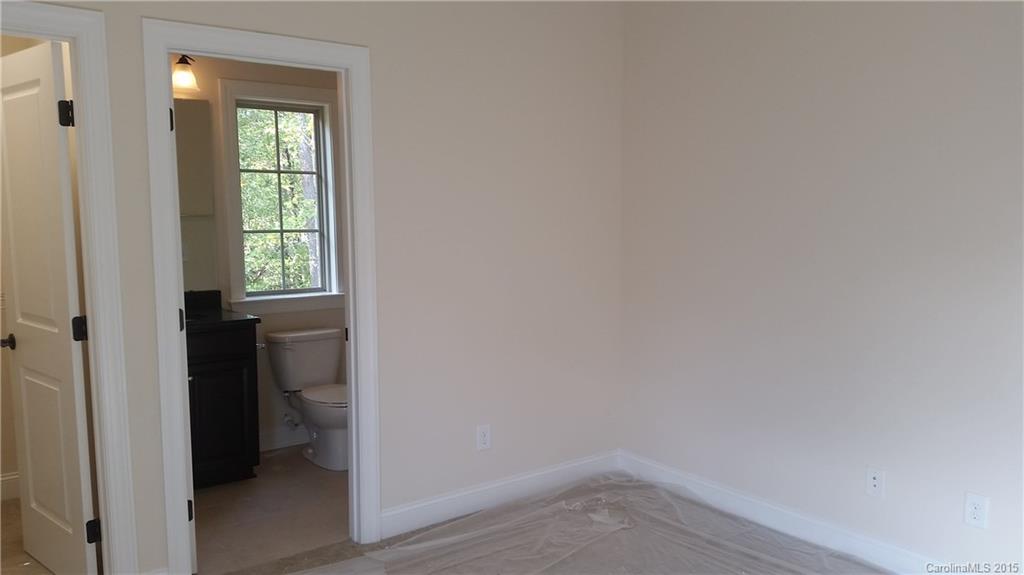720 Chase Court, Unit 123 Fort Mill, SC 29708 - Photo 13 of 19 a view of an empty room with a window