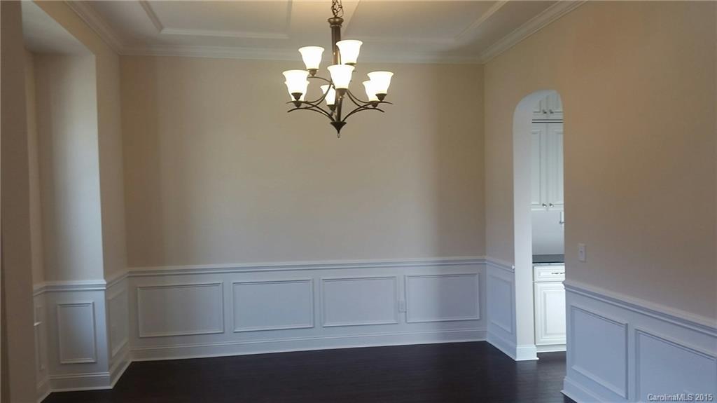 720 Chase Court, Unit 123 Fort Mill, SC 29708 - Photo 5 of 19 a view of a hallway with closet