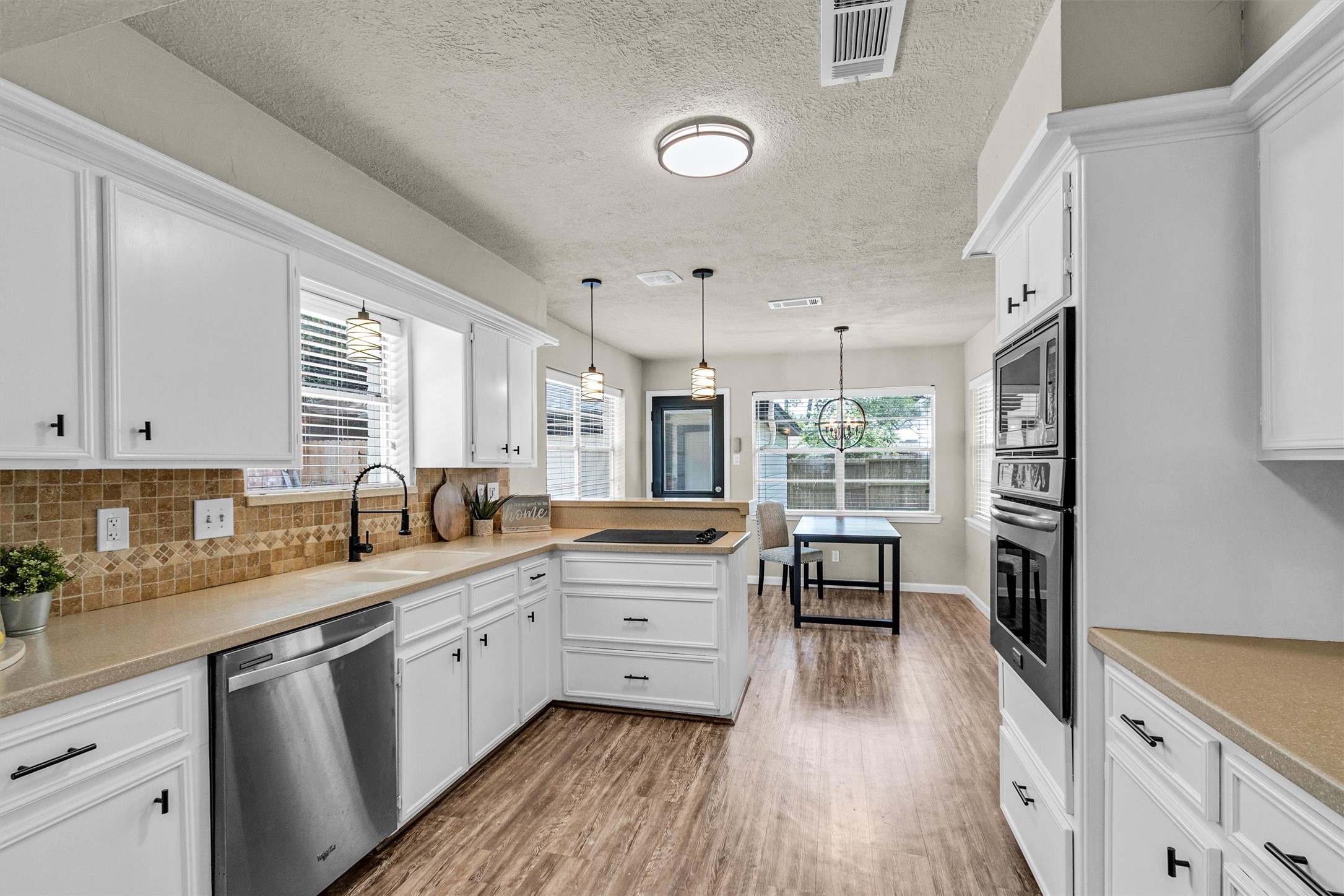 7911 Heathrow Lane Spring, TX 77379 - Photo 8 of 20