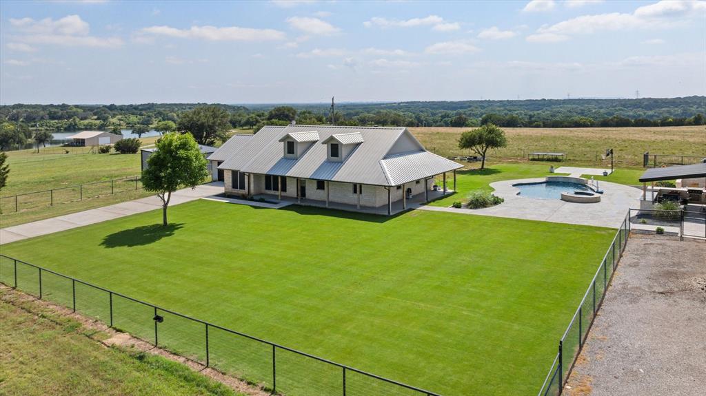 7000 Massey Road Granbury, TX 76049 - Photo 5 of 40
