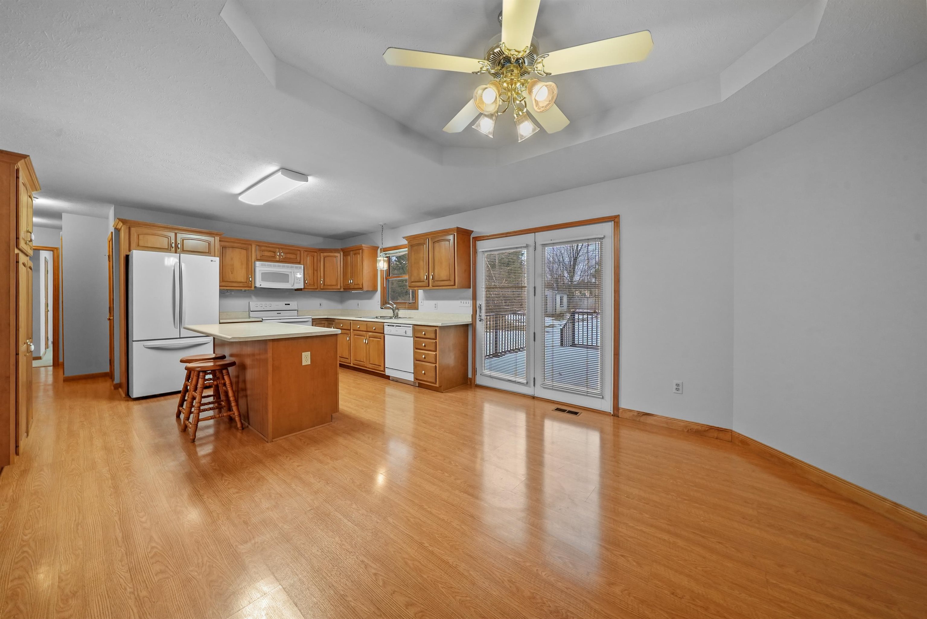 4327 Benson Road, Unit LOT: 29 Cadillac, MI 49601 - Photo 18 of 42
