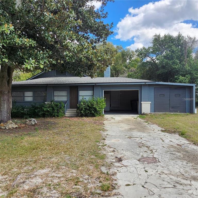 2107 Northeast 8th Road Ocala, FL 34470 - Photo 5 of 18
