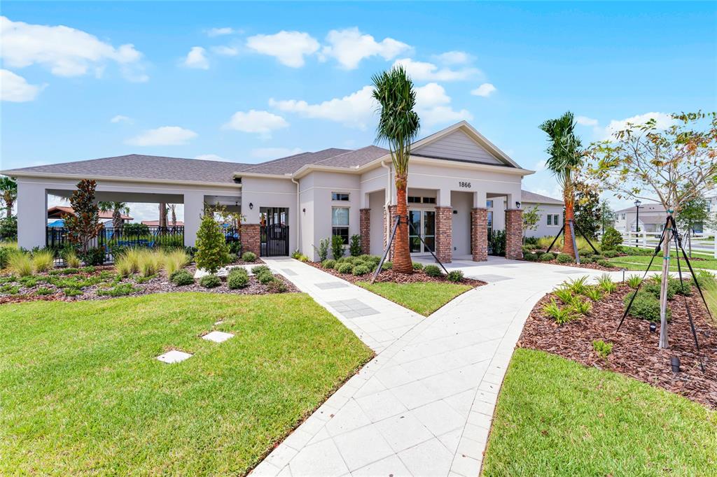1539 Beechmont Drive Kissimmee, FL 34744 - Photo 20 of 50 Gallery Image 20