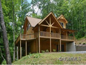 525 Patterson Road Hendersonville, NC 28739 - Photo 1 of 15