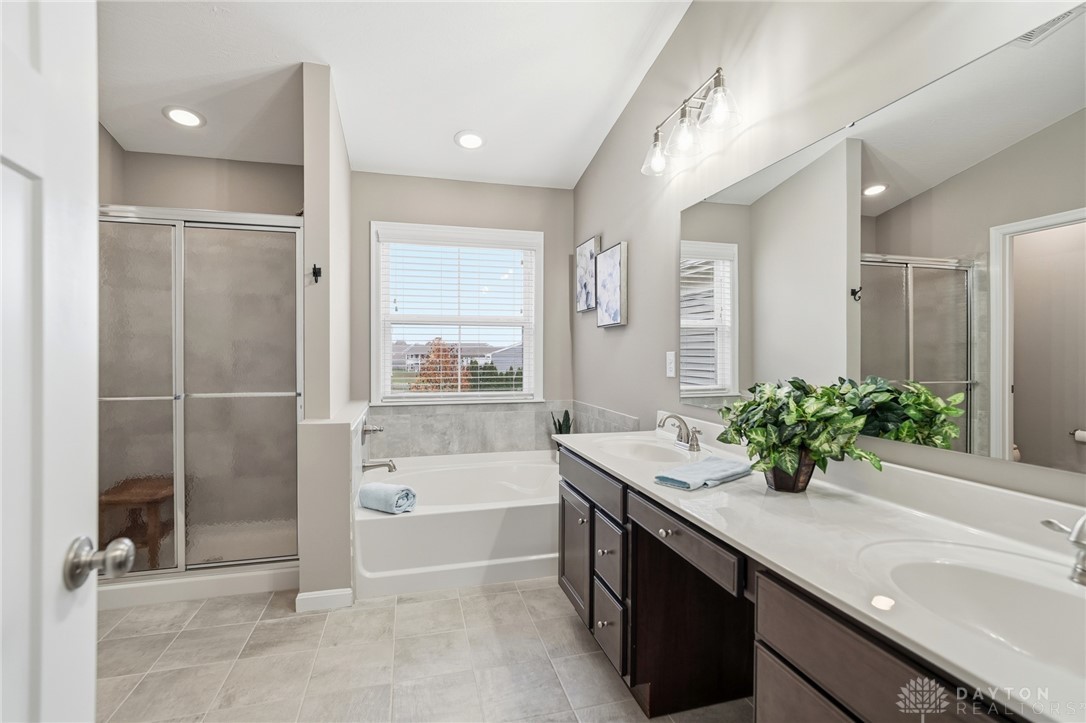 123 Rippling Brook Lane Springboro, OH 45066 - Photo 28 of 54