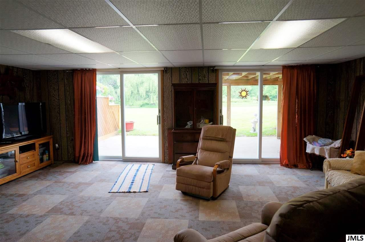 6933 Clark Lake Road Jackson, MI 49201 - Photo 16 of 34 Photo 16