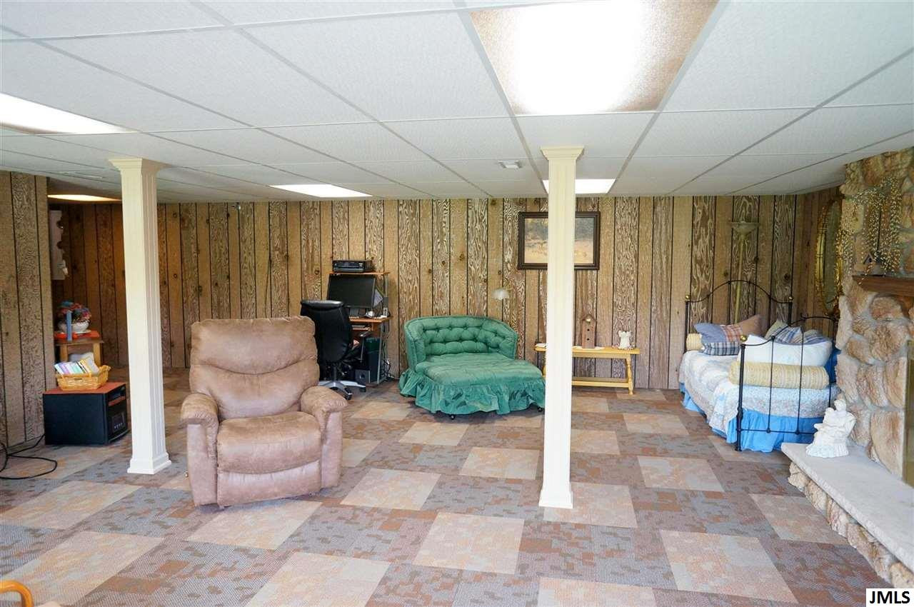 6933 Clark Lake Road Jackson, MI 49201 - Photo 18 of 34 Photo 18