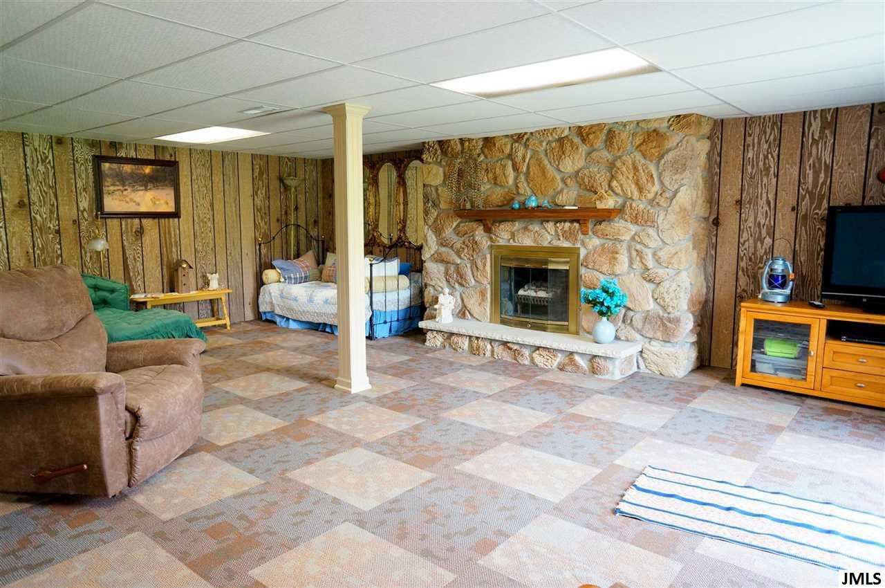 6933 Clark Lake Road Jackson, MI 49201 - Photo 19 of 34 Photo 19