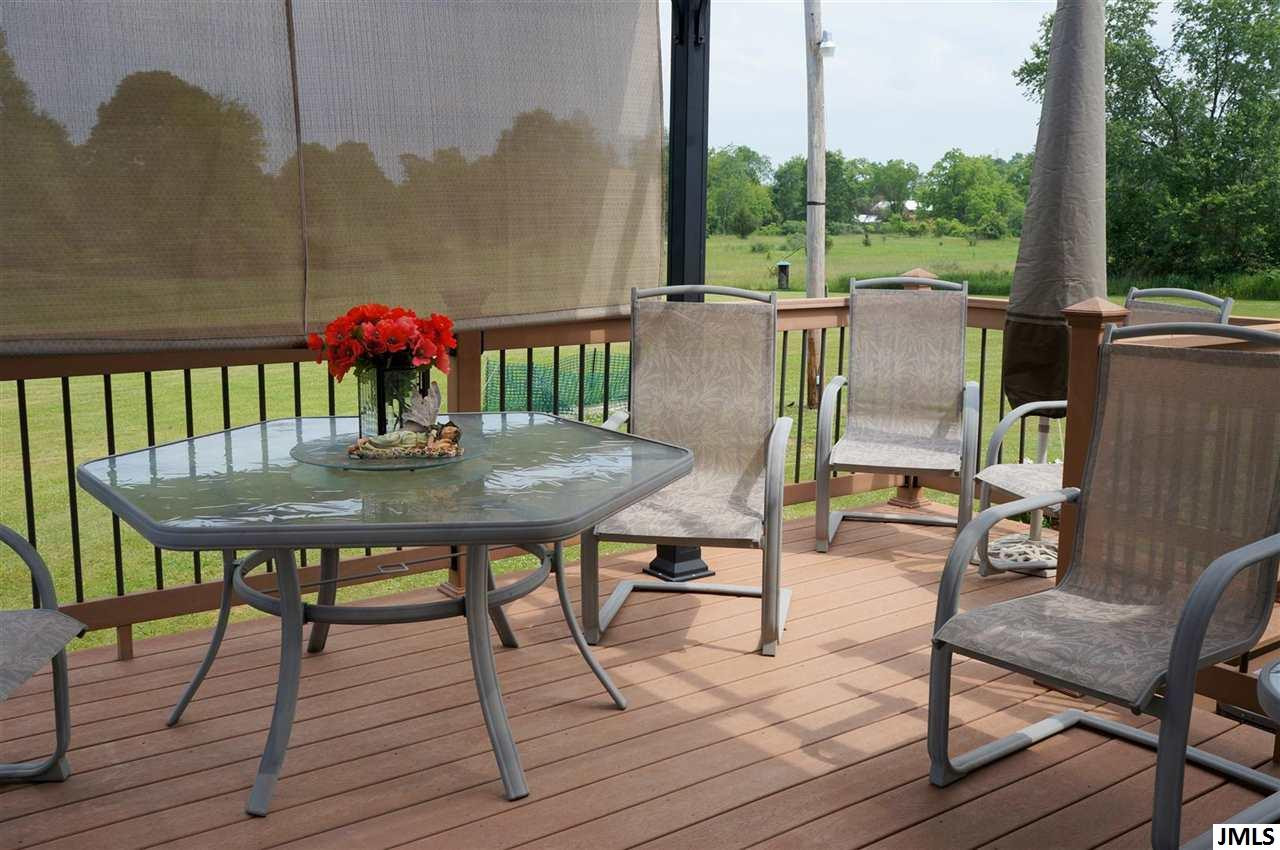 6933 Clark Lake Road Jackson, MI 49201 - Photo 21 of 34 Photo 21