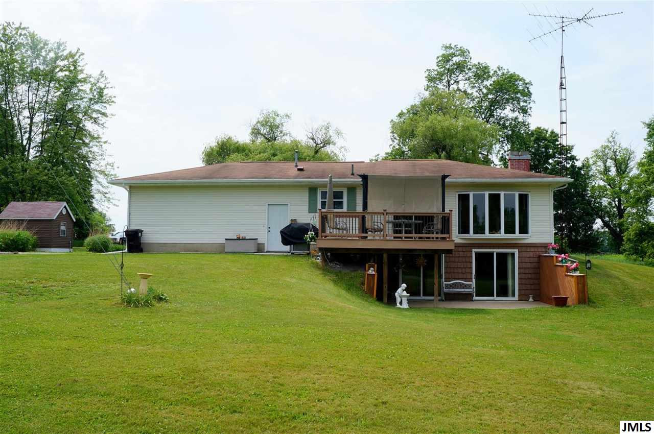 6933 Clark Lake Road Jackson, MI 49201 - Photo 22 of 34 Photo 22