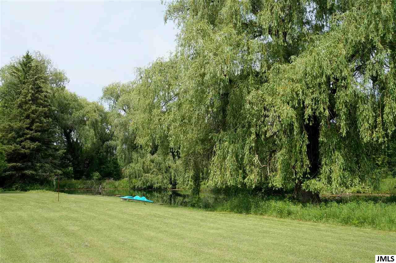 6933 Clark Lake Road Jackson, MI 49201 - Photo 24 of 34 Photo 24