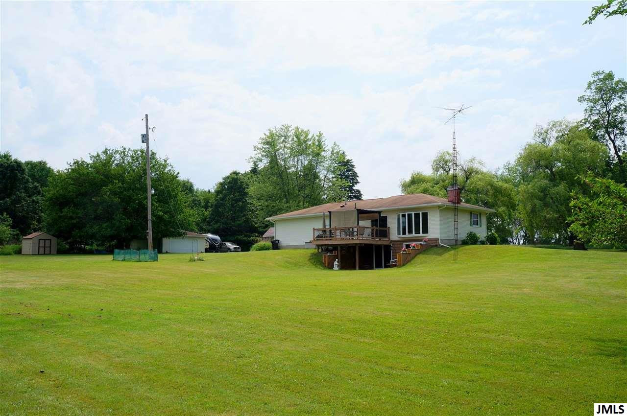 6933 Clark Lake Road Jackson, MI 49201 - Photo 26 of 34 Photo 26