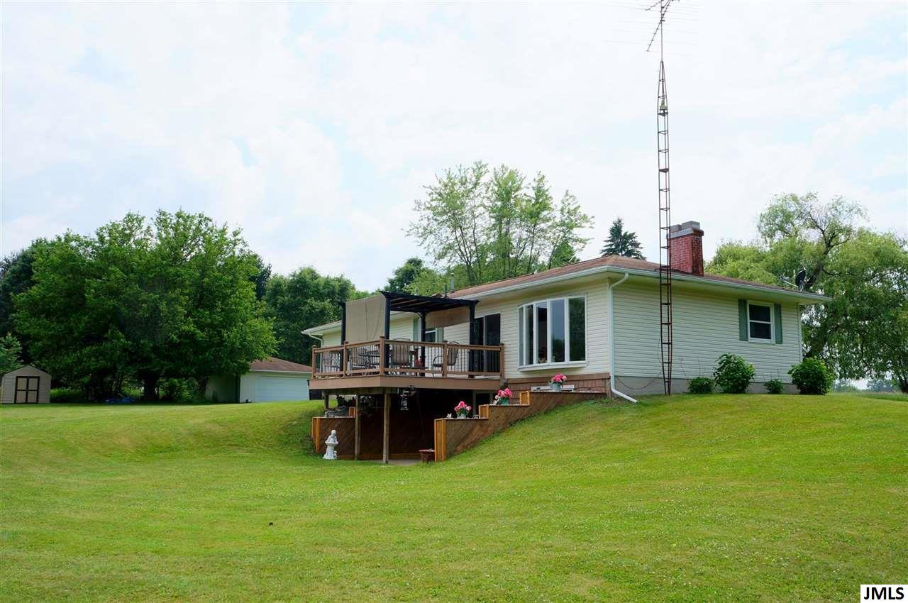 6933 Clark Lake Road Jackson, MI 49201 - Photo 27 of 34 Photo 27