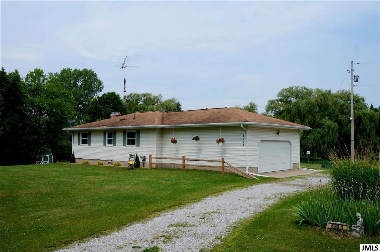 6933 Clark Lake Road Jackson, MI 49201 - Photo 28 of 34 Photo 28