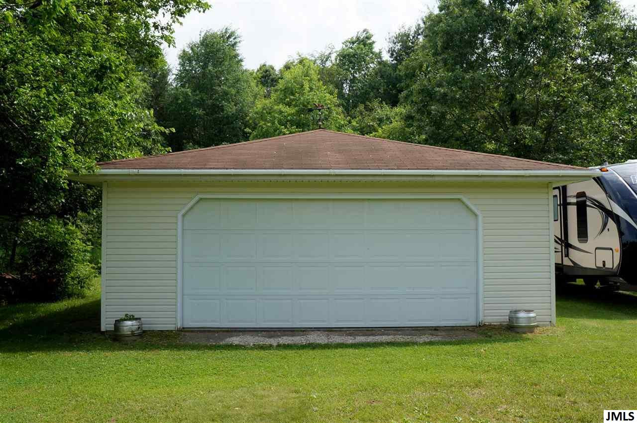 6933 Clark Lake Road Jackson, MI 49201 - Photo 32 of 34 Photo 32