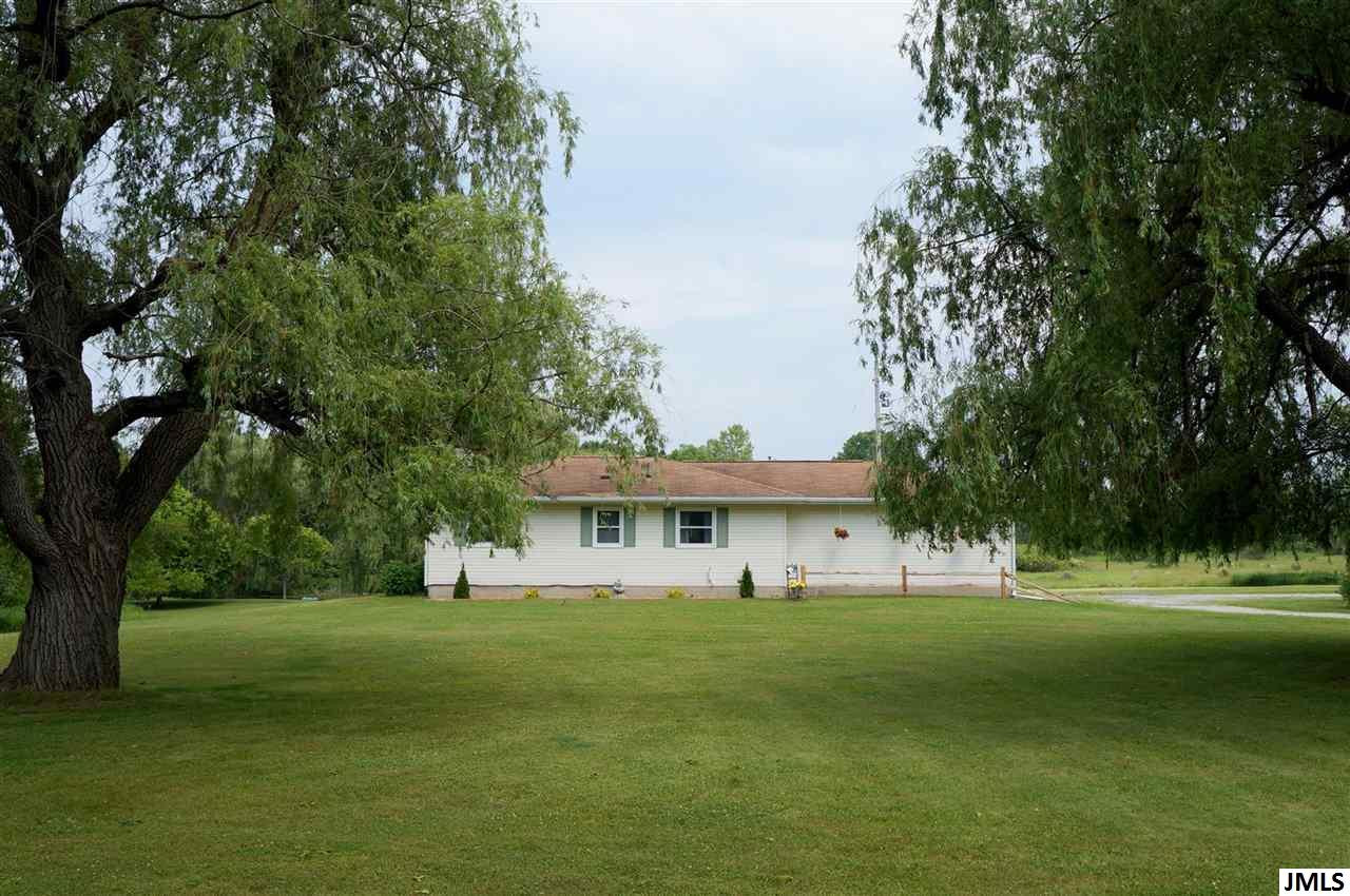 6933 Clark Lake Road Jackson, MI 49201 - Photo 33 of 34 Photo 33